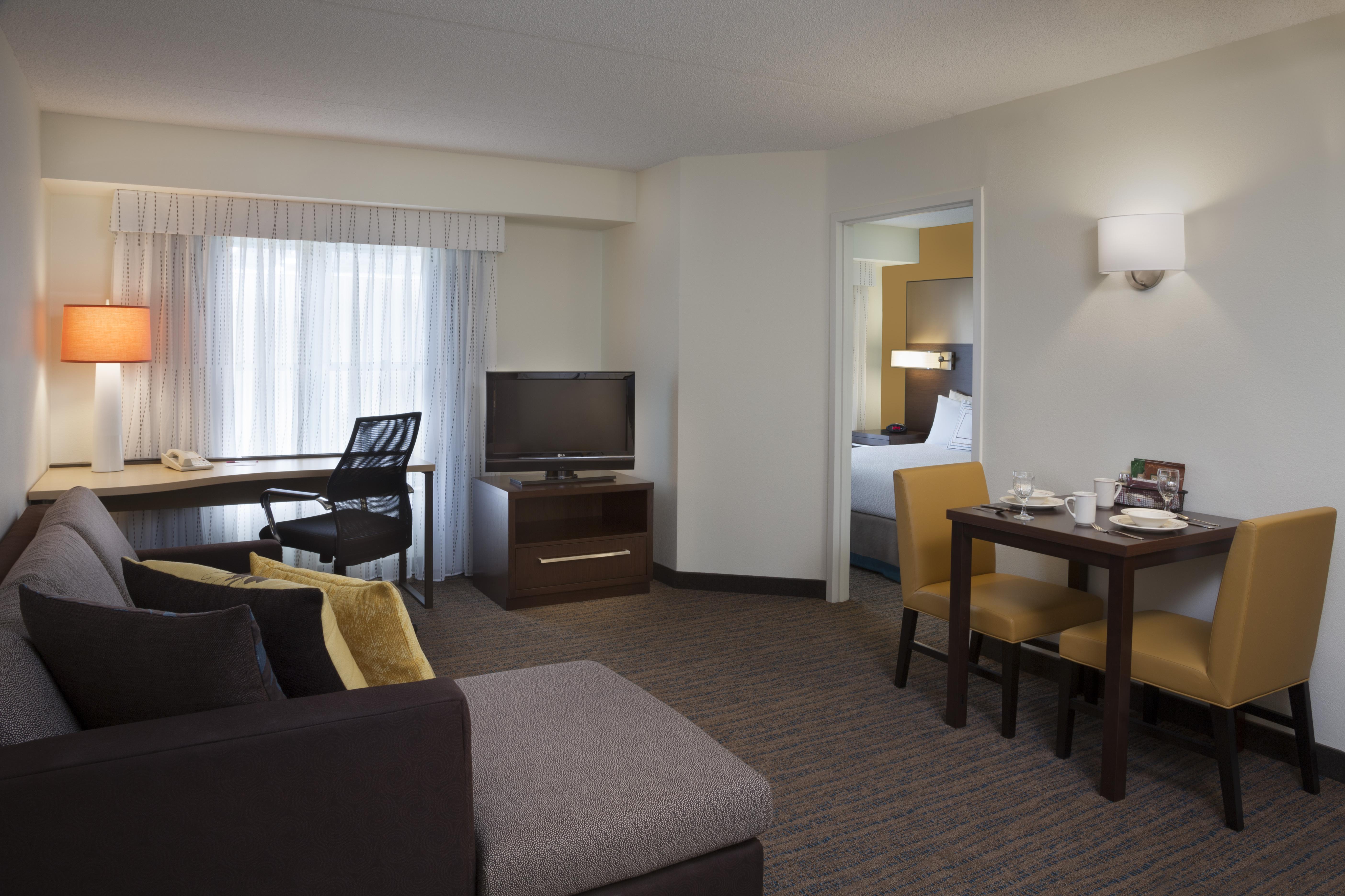 Cambridge Suites Mississauga Exterior foto