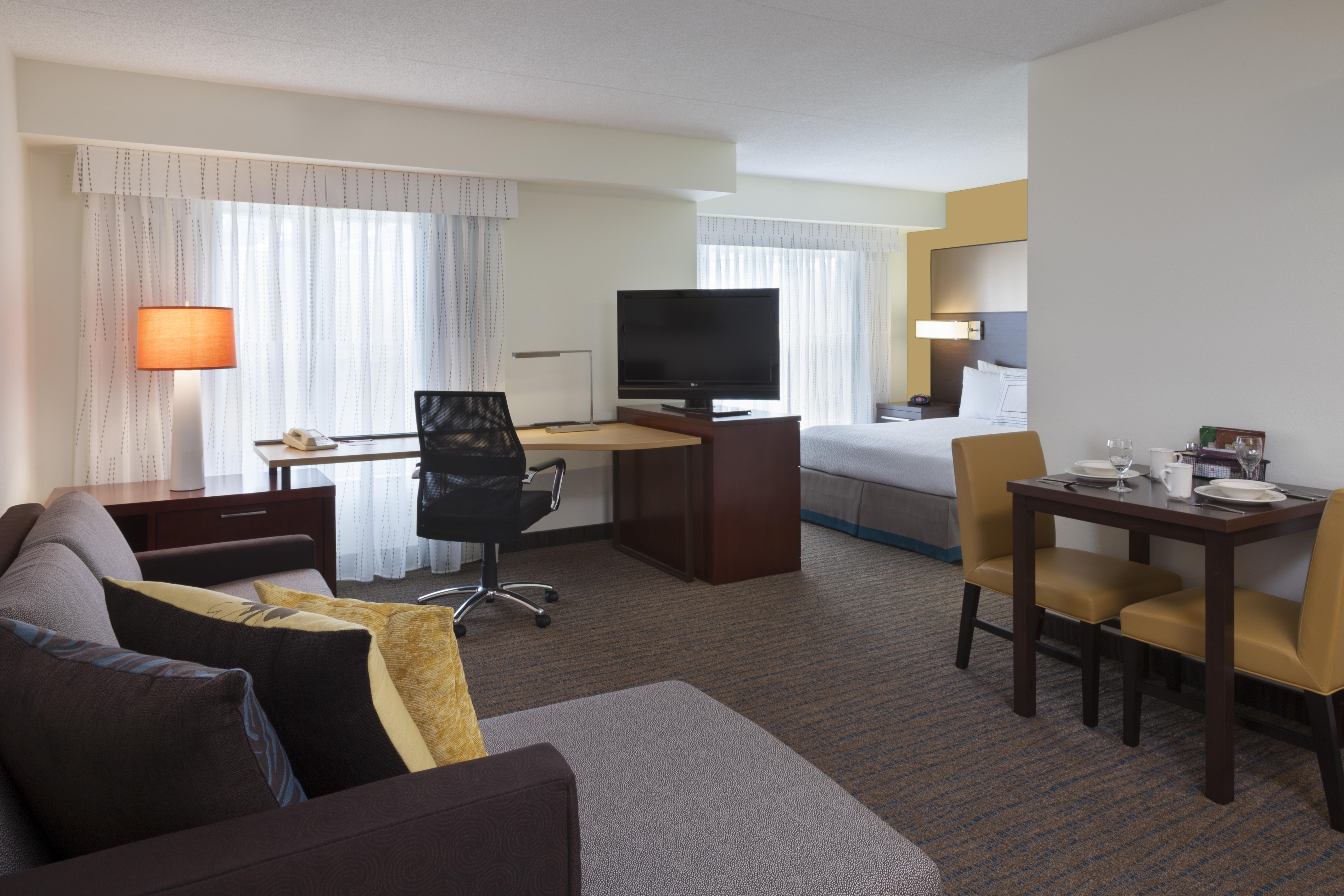 Cambridge Suites Mississauga Exterior foto