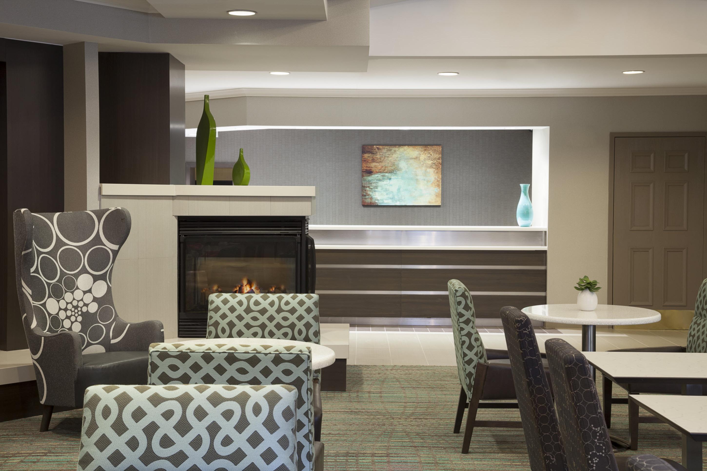 Cambridge Suites Mississauga Exterior foto