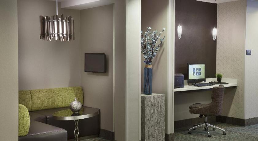 Cambridge Suites Mississauga Exterior foto
